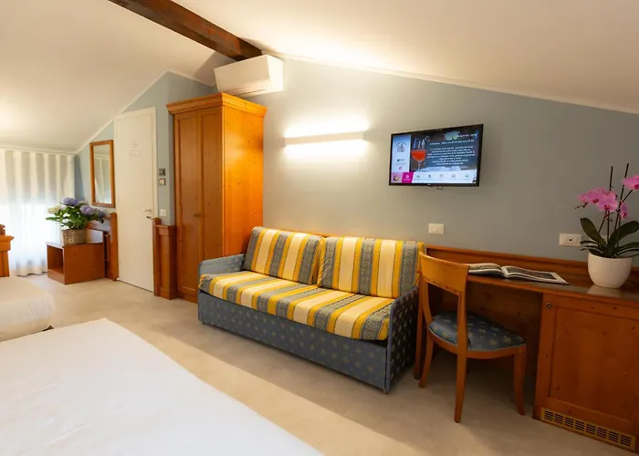 Hotel Locanda Al Pomo d'Oro Cividale del Friuli