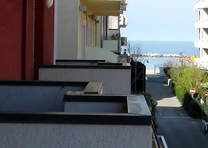 Hotel La Caravella Bellaria-Igea Marina