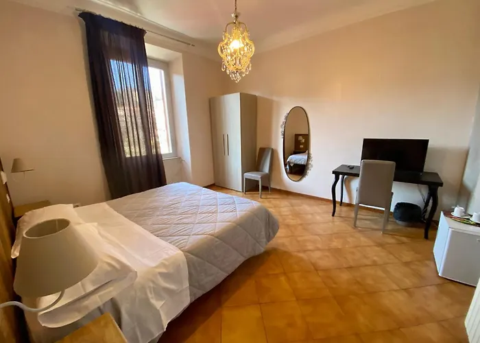 Hotel 5 Terre Express La Spezia