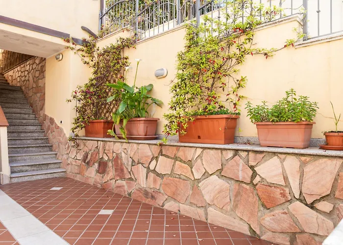 B&B Calamoresca Àrbatax