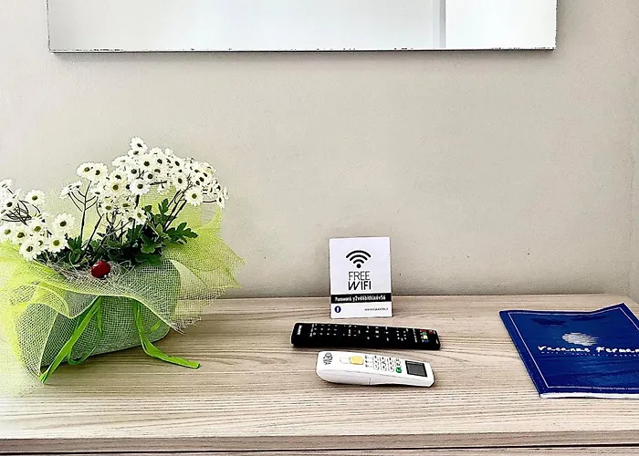 Vera Hotel Porto San Giorgio