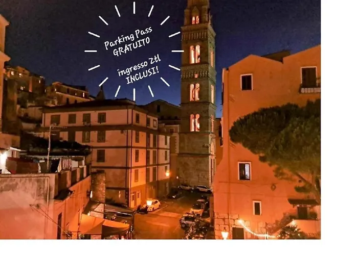 Hotel Caieta Housing Gaeta