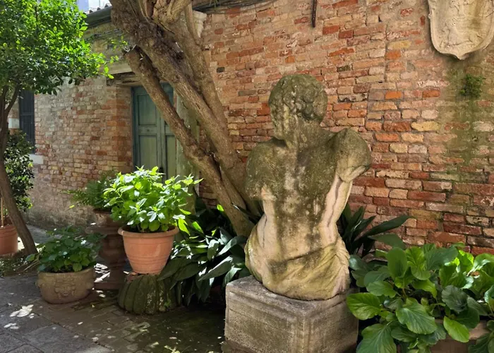Hotel Ca' De Le Capuzine Venezia