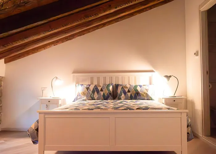 Casa Nora Apartments Gorizia