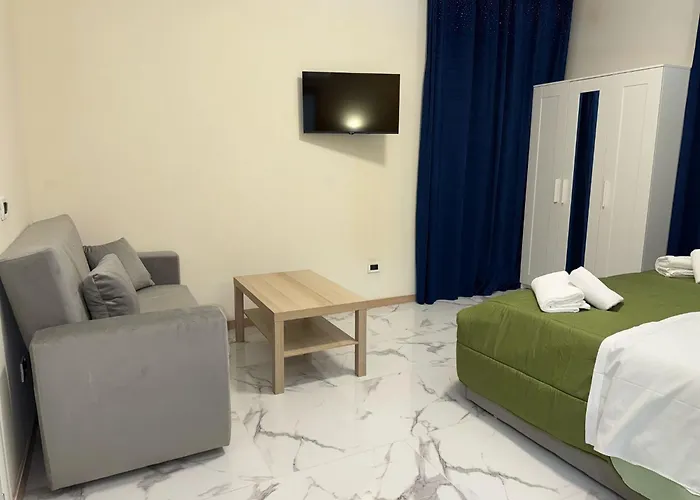 Tms Rooms Mestre