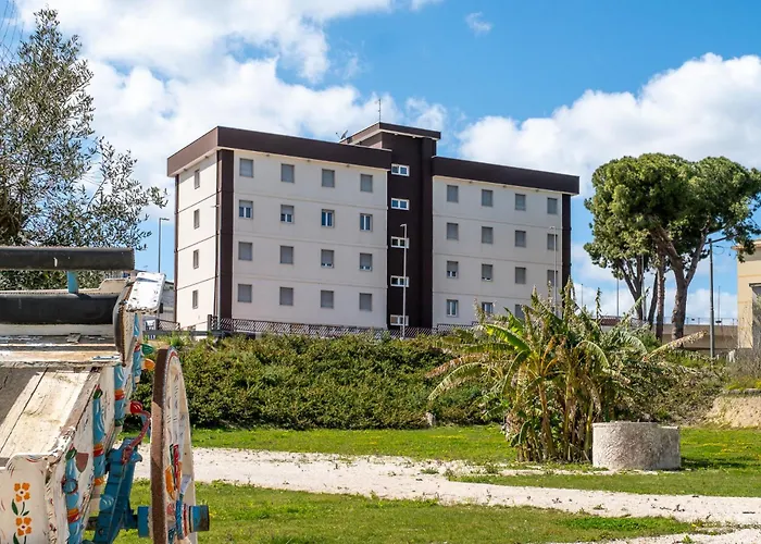 Hotel Bastione Brindisi