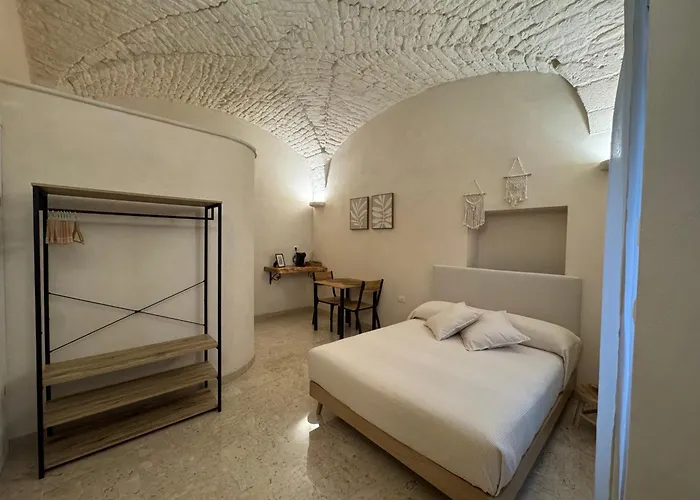 Volta Meraviglia Martina Franca
