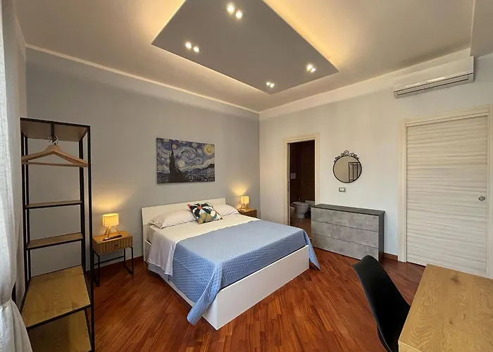 Caridei Rooms Napoli