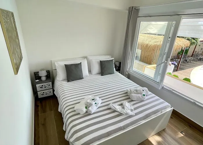 Bed and Breakfast Oblivium Anzio
