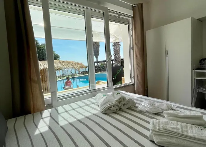 Bed and Breakfast Oblivium Anzio