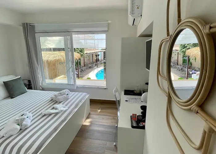 Bed and Breakfast Oblivium Anzio