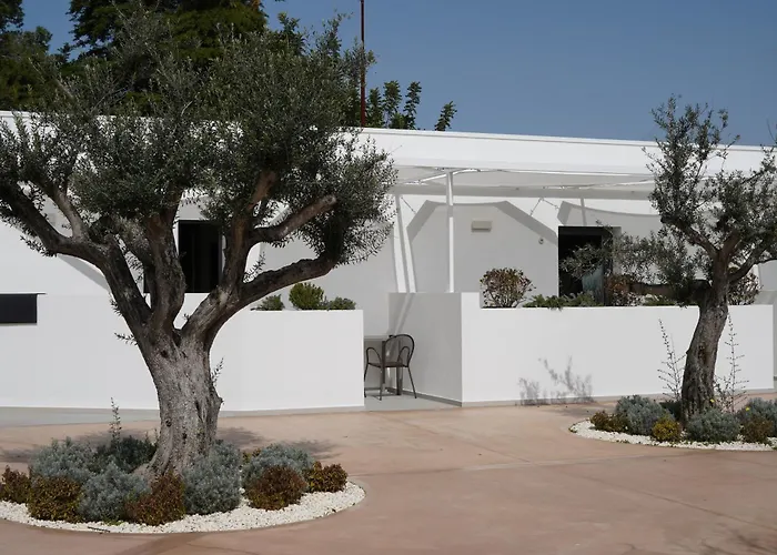 Tenuta San Marco Noto