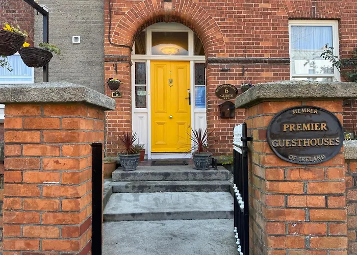 Donnybrook Hall Dublino
