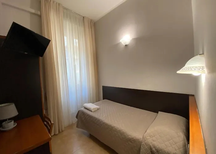 Hotel Atena Milano