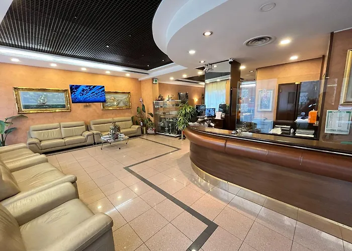 Hotel Valganna Milano