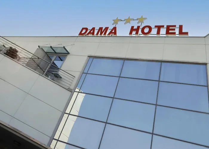 Dama Hotel Fossano