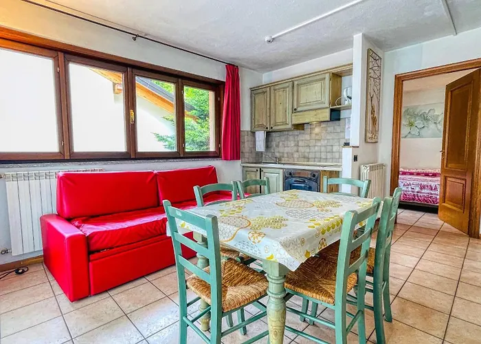 Residence Villa Frejus Bardonecchia