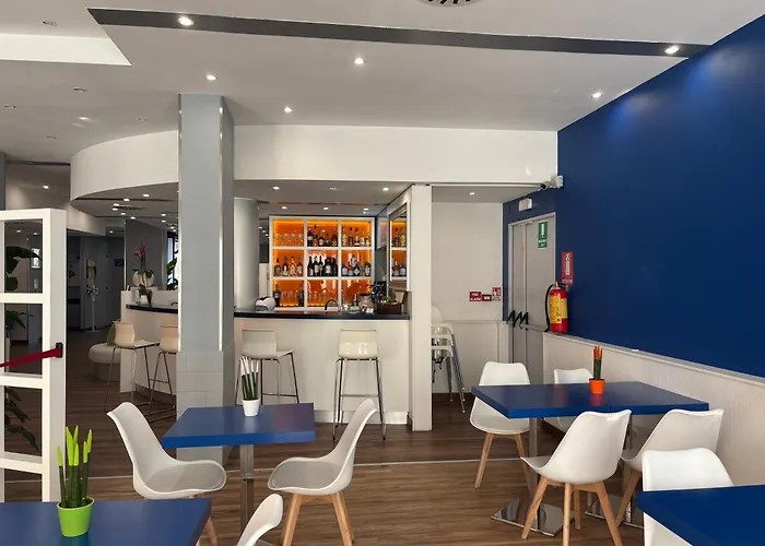 Gp Hotel Roma