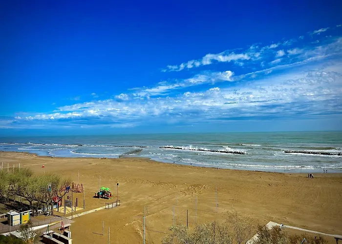 Hotel Sacramora Rimini