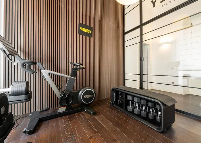 Hotel Pley Boutique Del Centro Cagliari