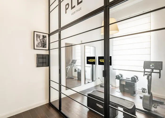 Hotel Pley Boutique Del Centro Cagliari
