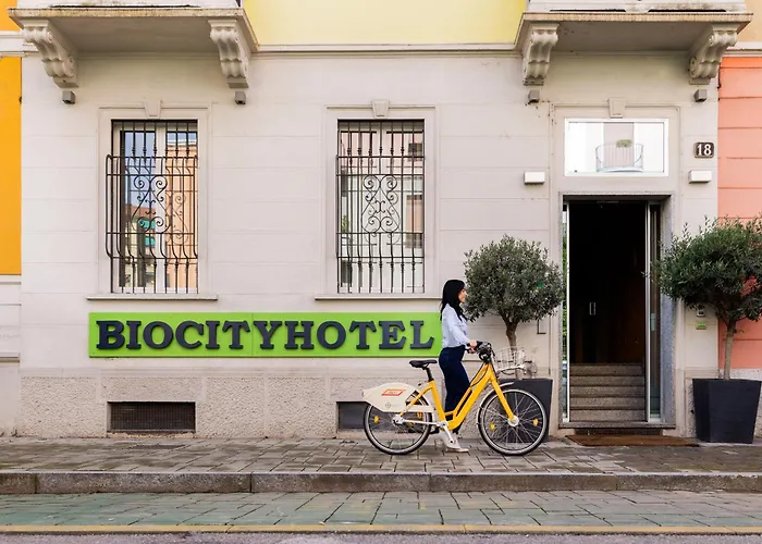 Biocity Milano