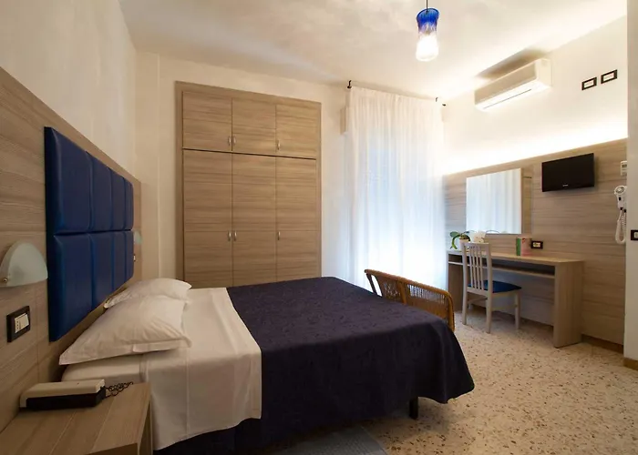 Hotel Onda Marina Misano Adriatico