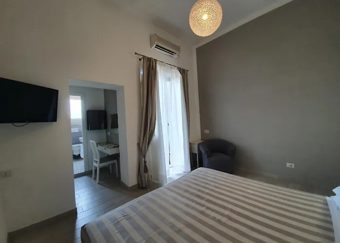 Hotel Raffaelli Villa Angela Forte dei Marmi