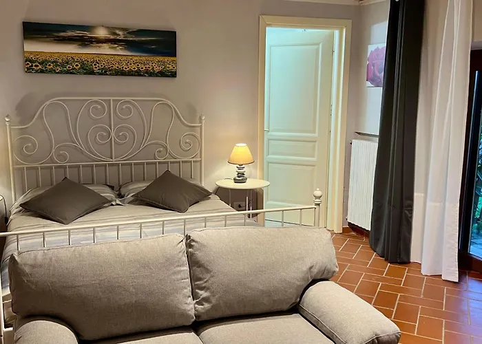 Casa vacanze La Foresteria Osimo