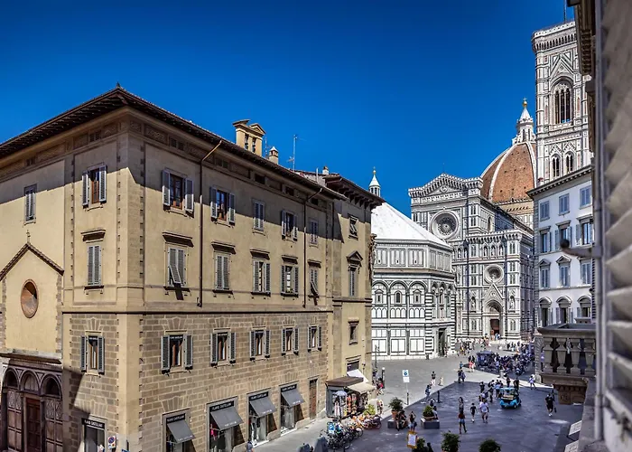 Duomo Palace Firenze
