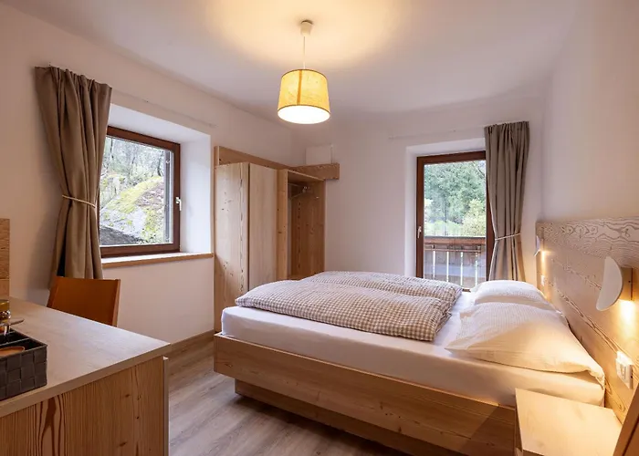 San Pietro Dolomiti Small Budget Hotel Ortisei