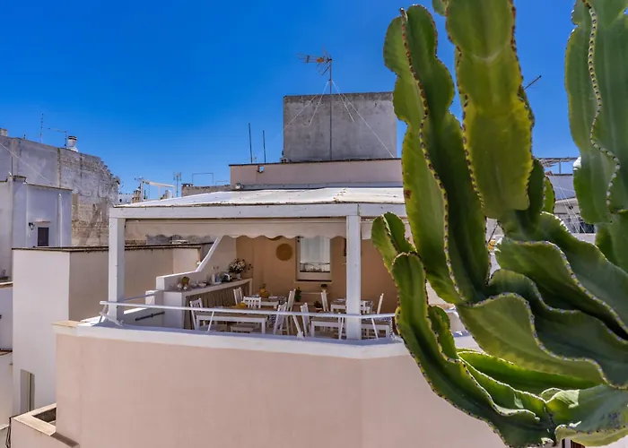 B&B Fiore Gallipoli