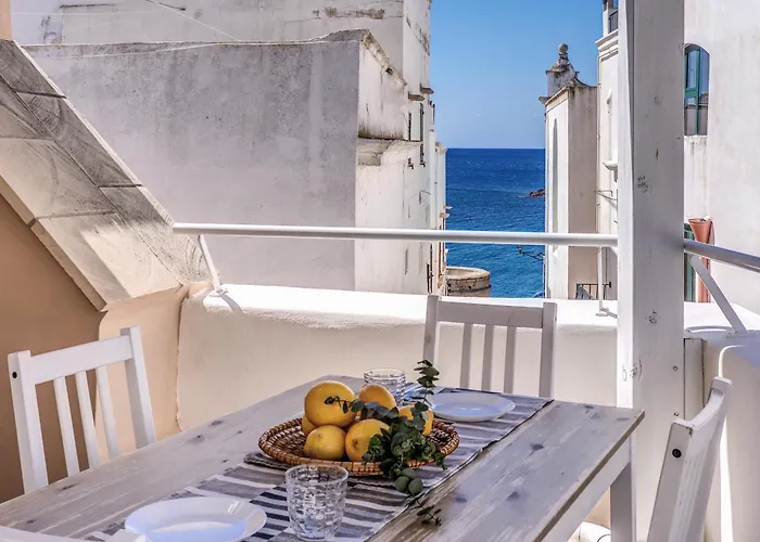 B&B Fiore Gallipoli
