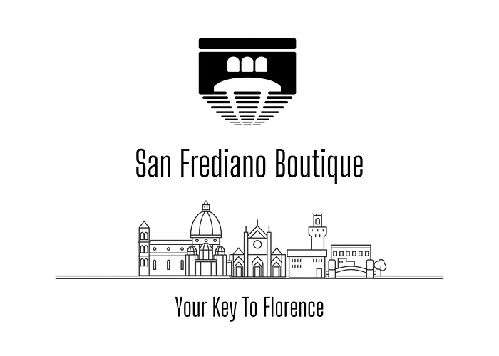 Bed and Breakfast San Frediano Boutique Firenze