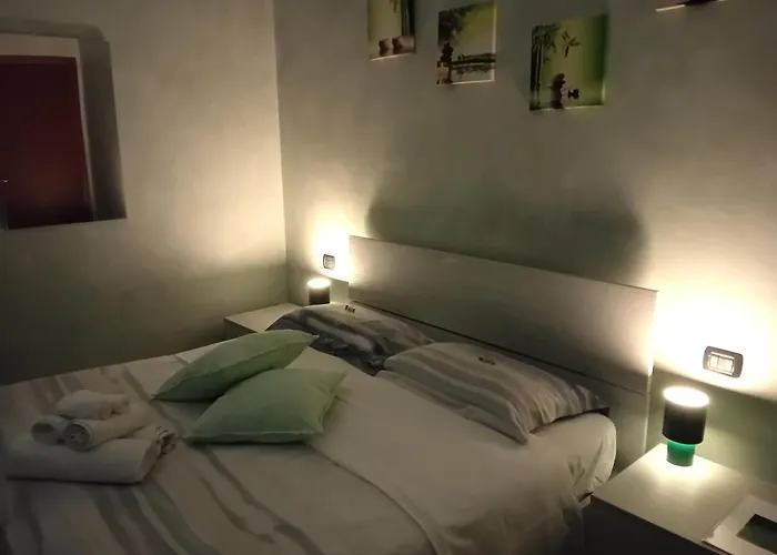 Piccolo Poggio Apartments Firenze