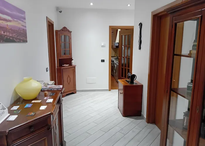 Piccolo Poggio Apartments Firenze