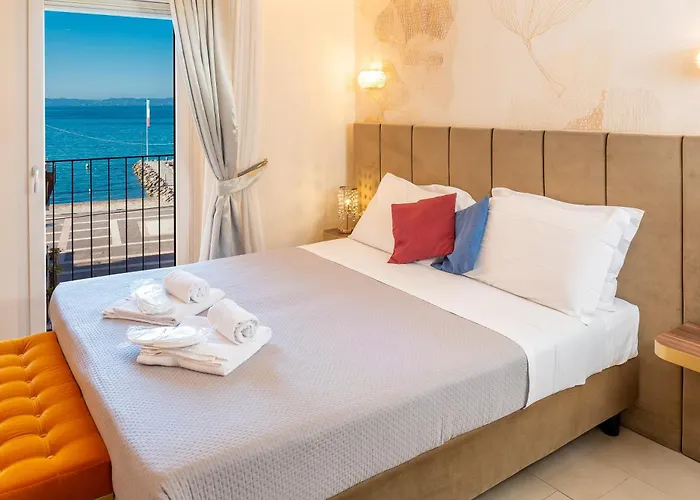 I Tre Re Rooms Bardolino