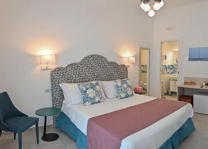 Hotel La Dimora di Nonna Maria Maiori