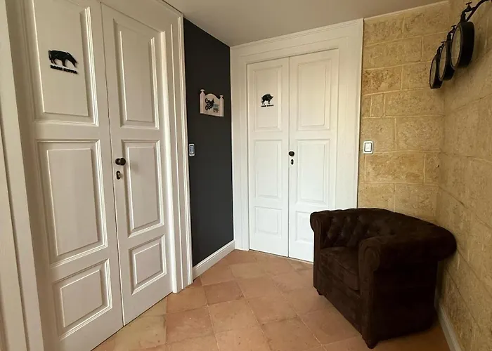 Bue Marino Suite Bisceglie