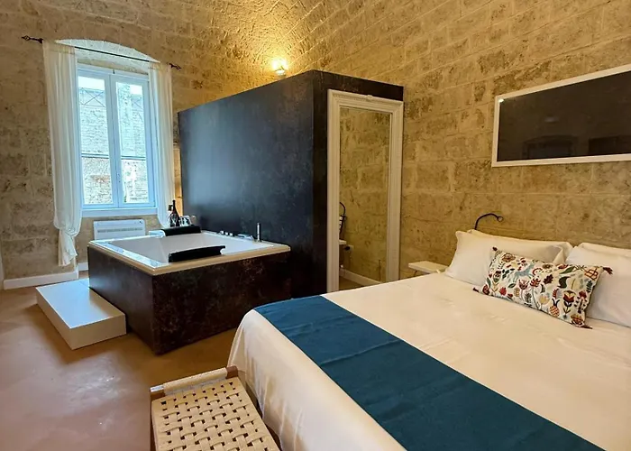 Bue Marino Suite Bisceglie