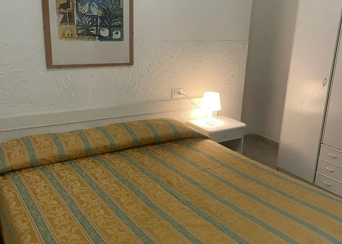 Hotel Zeus Lido di Classe