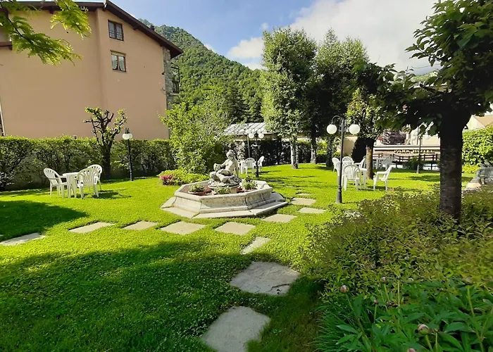 Park Hotel Vernante