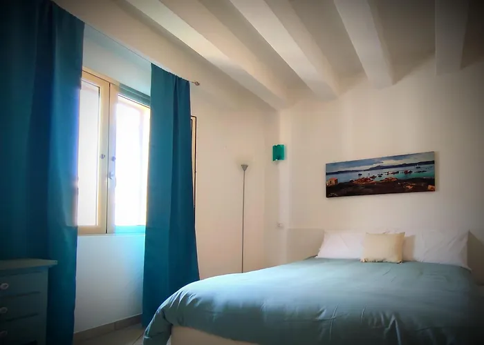 Hotel Chèz Cocò La Maddalena 