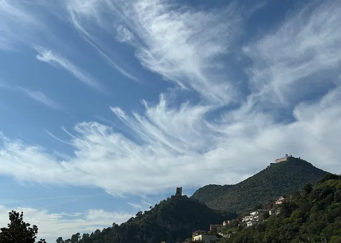 Hotel La terrazza di Sferra Cassino