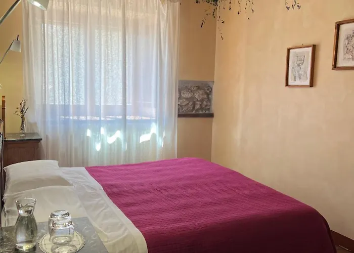 Locanda Sul Lago Santo Stefano Di Sessanio