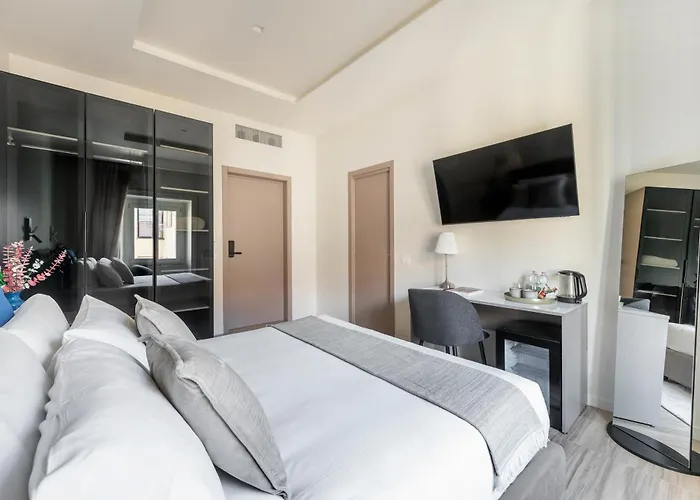 Hotel Domus 28 Roma