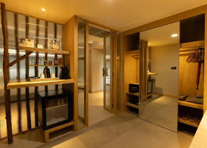 Andaman Cannacia Resort & Spa - Sha Extra Plus Kata Beach 