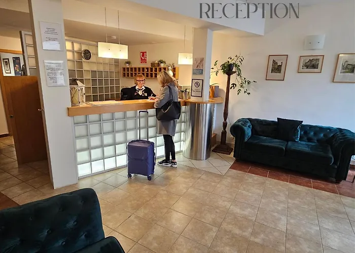 Hotel Claris Praga