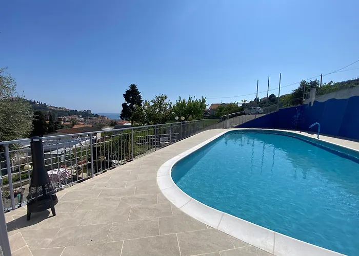 Residence Hotel Edy Imperia