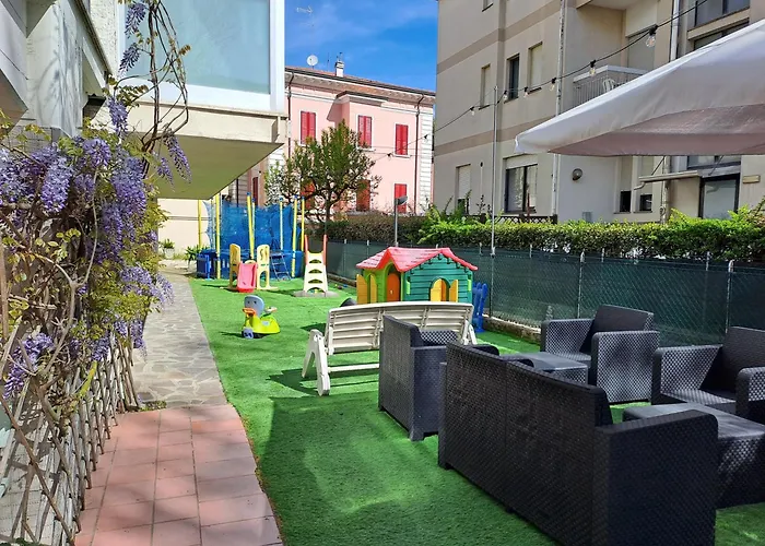 Hotel Sogno Cesenatico